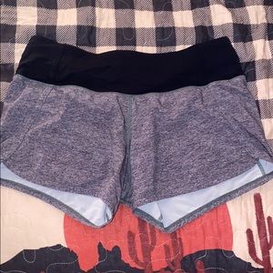 Lulu shorts